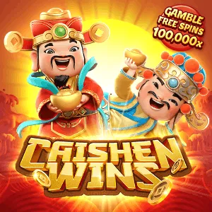 caishenwins by สล็อต vm9