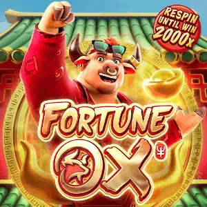 fortune ox by สล็อต vm9