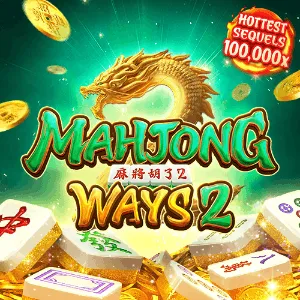 mahjong way2 by สล็อต vm9