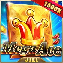 megaace by สล็อต vm9